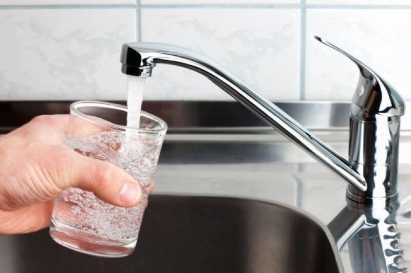 Чистую ли воду пьют висагинцы?