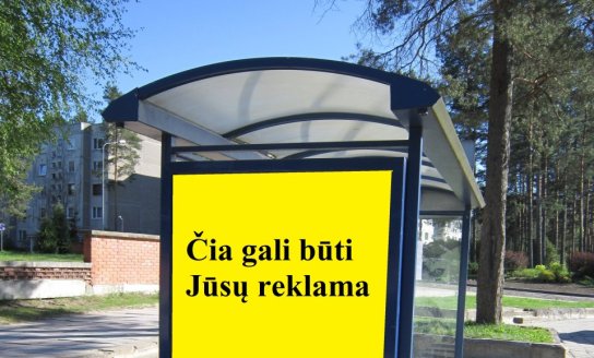 Dėl politinės reklamos