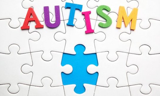  Autizmo spektro sutrikimai: kuo galime padėti kiekvienas