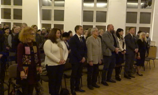 Paminėjome Laisvės gynėjų dieną