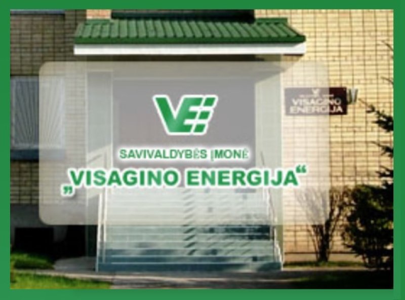 Nuo 2019 m. vasario 1 d. keičiasi šilumos ir karšto vandens kainos