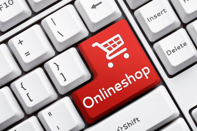 Kaip sukurti interneto tinklalapį arba internetinę parduotuvę