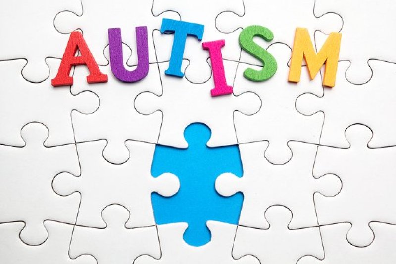  Autizmo spektro sutrikimai: kuo galime padėti kiekvienas