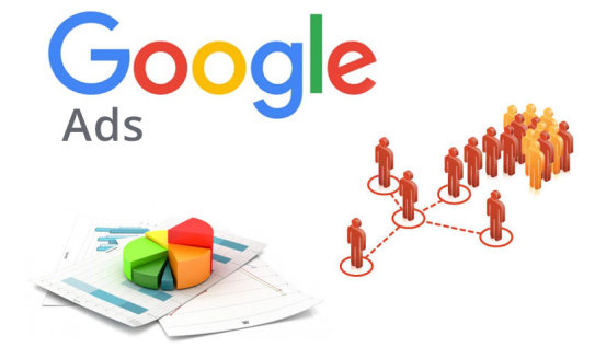 Nemokama paskaita „GOOGLE ADS reklama: brangu ar vis dėlto apsimoka?“
