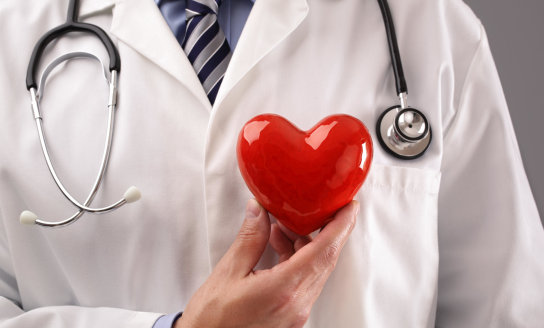 Nemokama paskaita „Dažniausiai šeimą paliečiančios lėtinės neinfekcinės ligos: širdies ir...
