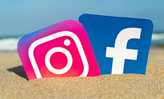 Nemokama paskaita „Facebook ir Instagram paskyrų kūrimas bei administravimas“