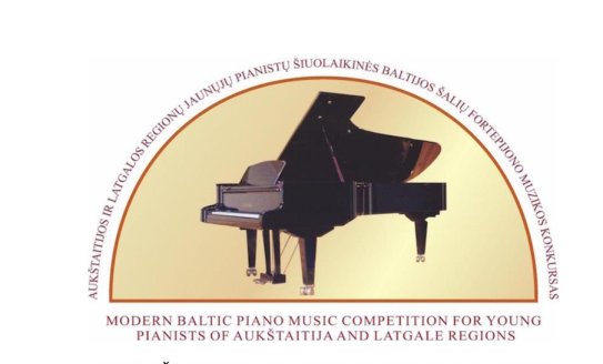 Baltijos šalis vienijanti fortepijono muzikos šventė