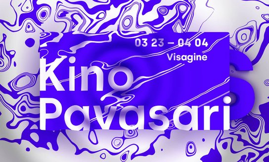 „Kino pavasaris“ šiemet aplankys net 19 Lietuvos miestų, tame tarpe ir Visaginą!