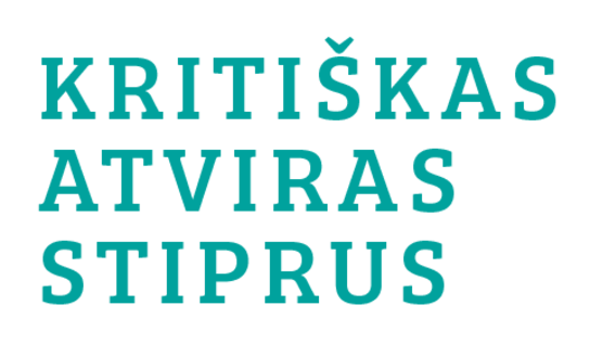 Šiuolaikiška interneto svetainė jaunimui WWW.ASKRITISKAS.LT