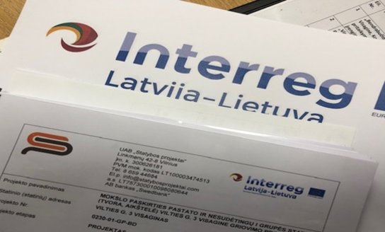Parengtas apleisto pastato, esančio Vilties g. 3, griovimo darbų techninis projektas (projektas...