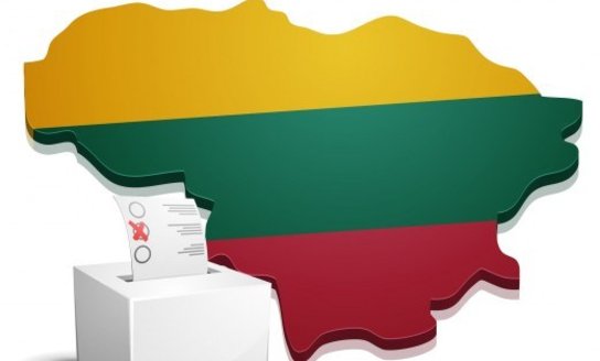 Patvirtinti galutiniai 2019 m. kovo 3 d. savivaldybių tarybų rinkimų rezultatai
