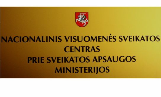 2018 metais išduoti leidimai-higienos pasai Visagino savivaldybėje