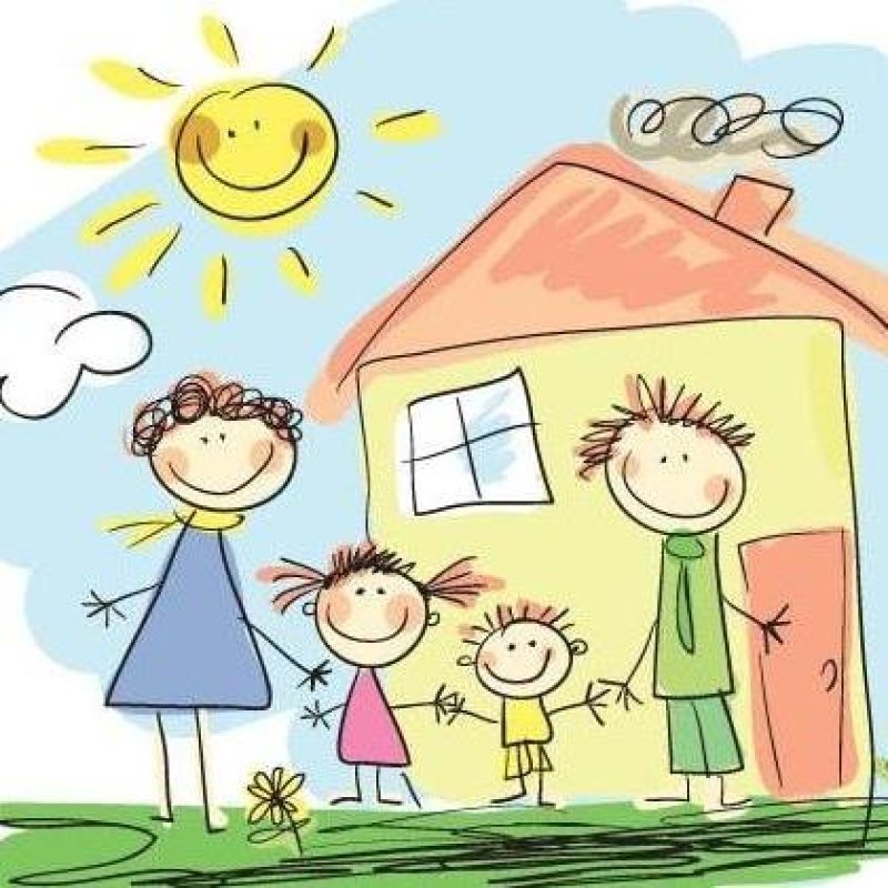 Projekto „Visagino bendruomeniniai šeimos namai“ veiklų kovo mėn. grafikas