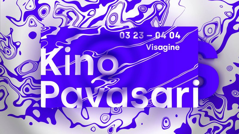 „Kino pavasaris“ šiemet aplankys net 19 Lietuvos miestų, tame tarpe ir Visaginą!
