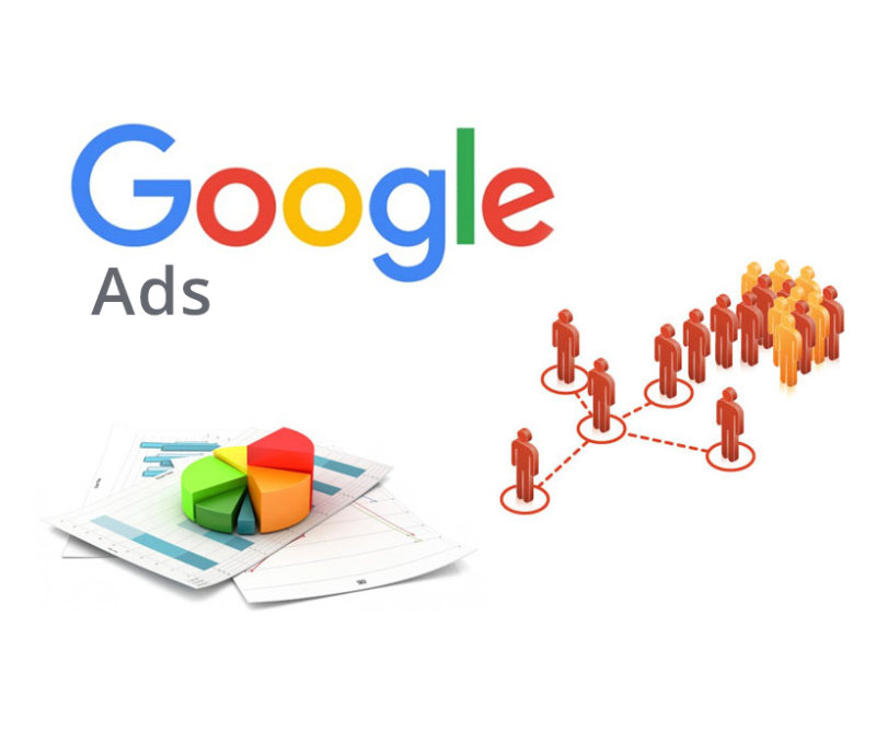 Kviečiame dalyvauti nemokamoje paskaitoje „GOOGLE ADS reklama: brangu ar vis dėlto apsimoka?“ 