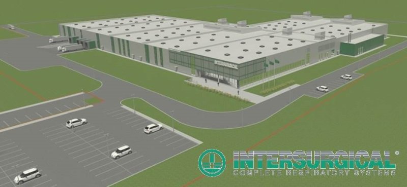 Informacija apie numatomą projektuoti visuomenei svarbų statinį