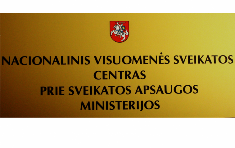 2018 metais išduoti leidimai-higienos pasai Visagino savivaldybėje