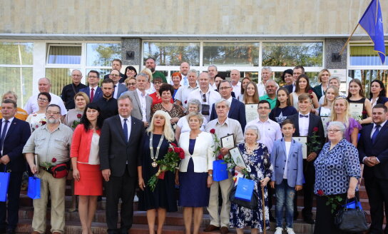 Patvirtintos Visagino savivaldybės vadovų 2018 m. veiklos ataskaitos