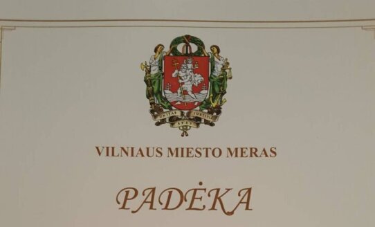 Svarbus kiekvienas vaikas