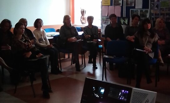 Interaktyviosios IT dirbtuvės su edukaciniais robotukais