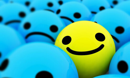 Kviečiame dalyvauti nemokamoje paskaitoje „Laimė – tai vidinė būsena“