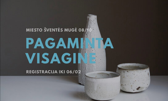 Rugpjūčio 10 d. Santarvės aikštėje švęsime jau 44-ąjį Visagino gimtadienį! 