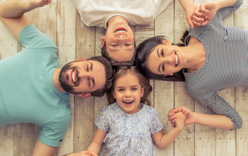 Paveikslelis, susijęs su Užsiėmimas „Kaip (ir ar galima?) drausminti vaikus?“