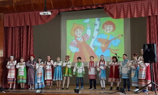 „Gerosios vilties“ progimnazijos mokiniai atvėrė „Močiutės skrynią“