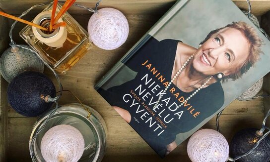 Kviečiame į nemokamą paskaitą „Antros gyvenimo pusės planavimas. Ori ir prasminga senatvė –...