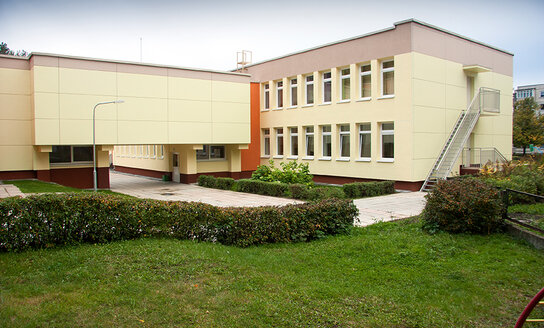 Visagino vaikų lopšelis-darželis ,,Auksinis raktelis“ siūlo darbą socialiniam pedagogui