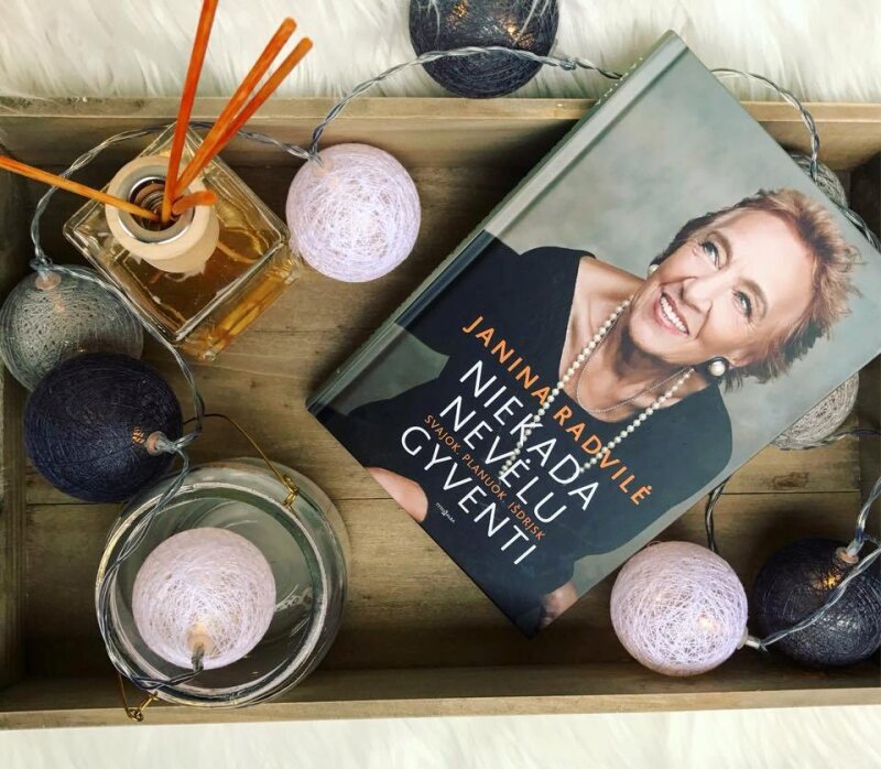 Kviečiame į nemokamą paskaitą „Antros gyvenimo pusės planavimas. Ori ir prasminga senatvė –...