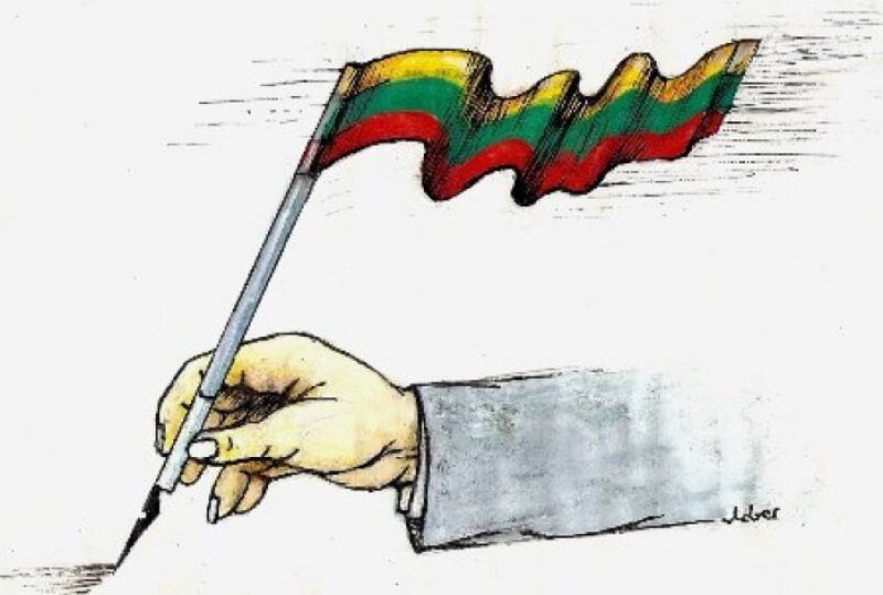 Kviečiame dalyvauti virtualioje lietuvių kalbos viktorinoje!