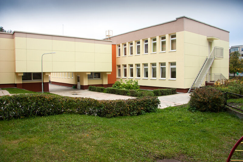 Visagino vaikų lopšelis-darželis ,,Auksinis raktelis“ siūlo darbą socialiniam pedagogui