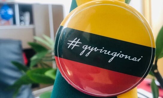Socialiniai ir ekonominiai partneriai kviečiami siūlyti savo atstovus į regionų plėtros tarybas