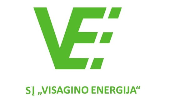 „SĮ „Visagino energija“ ieško energijos išteklių vadybininko