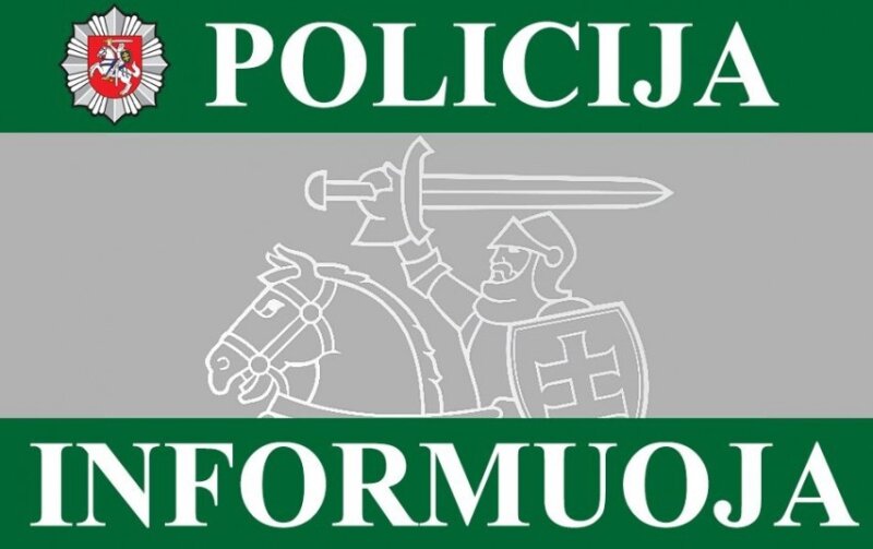 Birželio 19 dieną Europoje minima vagysčių iš gyvenamųjų patalpų  prevencijos diena