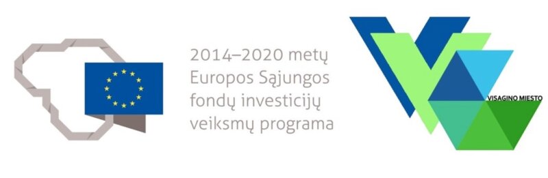  Papildomas kvietimas teikti bendruomenių vietos plėtros projektinius pasiūlymus pagal  Visagino...