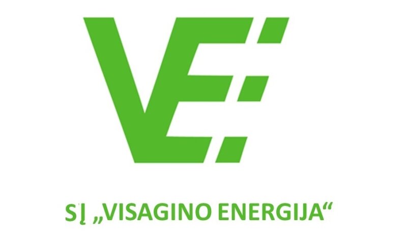 „SĮ „Visagino energija“ ieško energijos išteklių vadybininko