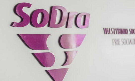 Svarbus pranešimas „Sodros“ išmokų gavėjams, turintiems „Luminor|Nordea“ sąskaitą: praneškite...