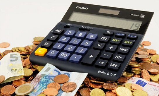 Paskirstytos lėšos Nevyriausybinių organizacijų ir bendruomeninės veiklos stiprinimo projektų...
