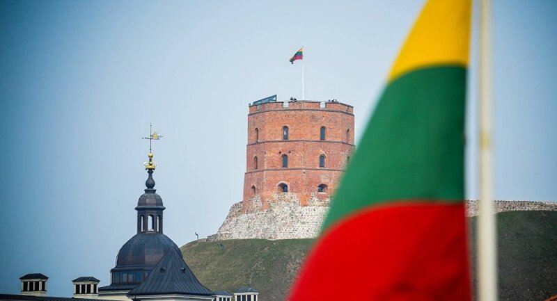Liepos 6-oji – Valstybės (Lietuvos karaliaus Mindaugo karūnavimo) diena