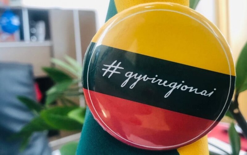 Kviečiame siūlyti savo atstovus į regionų plėtros tarybas (papildomas kvietimas)