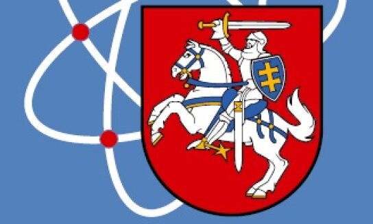 2018 m. VATESI veiklos ataskaita