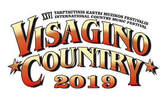 VISAGINO COUNTRY 2019 PROGRAMA