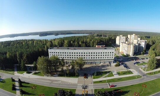 Rugpjūčio 29 d. – Visagino savivaldybės tarybos posėdis
