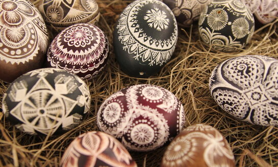 Lietuvos liaudies dailės konkursinė paroda „Aukso vainikas“ (Visagino turas)