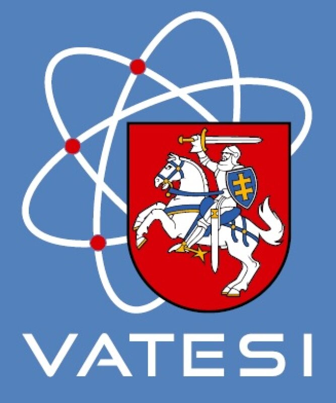 2018 m. VATESI veiklos ataskaita