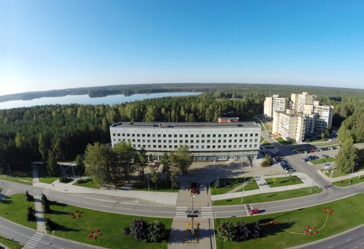 Paveikslelis, susijęs su Tarybos narys Sergej Mickevič priiminės gyventojus