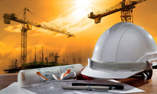 Antras rugsėjo šeštadienis – Statybininkų diena