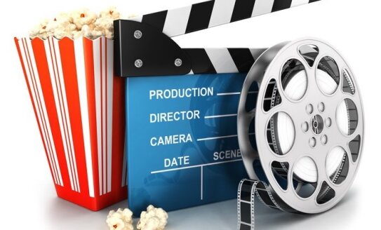 Visagino kultūros centras nuo rudens kviečia į reguliarus kino seansus!